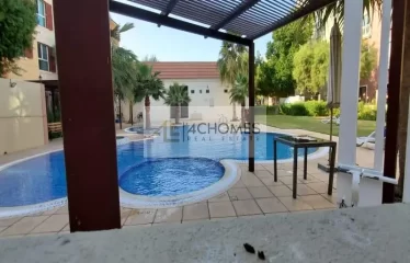 Spacious 1 Bed I Investment Deal I With Balcony
