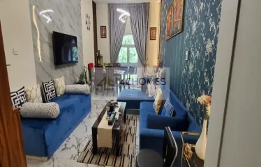 Spacious 1 Bed I Investment Deal I With Balcony