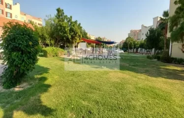 Spacious 1 Bed I Investment Deal I With Balcony