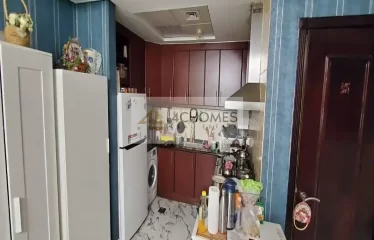Spacious 1 Bed I Investment Deal I With Balcony