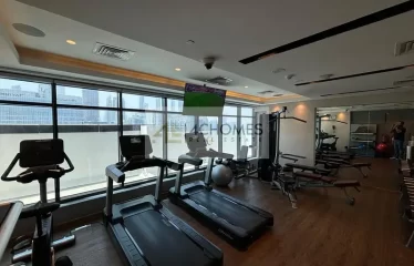 Fully Furnished Hotel Apartment I Prime Location I canal view