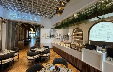 Fully Furnished Hotel Apartment I Prime Location I canal view