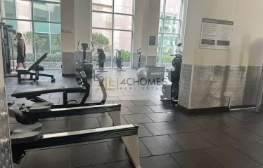 Stunning 2 Bed vacant Unfurnished I Downtown View