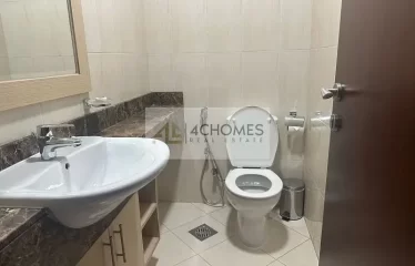 No hotel pool I Water View I Mid Floor Fully Furnished