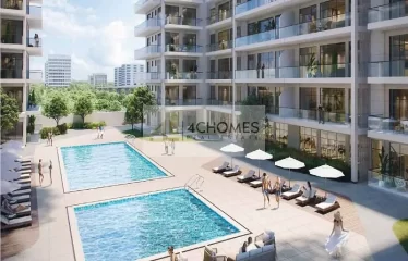 Luxury 2 Bed I Exclusive payment plan I Ready Soon