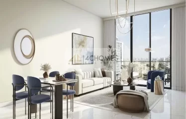 Luxury 2 Bed I Exclusive payment plan I Ready Soon