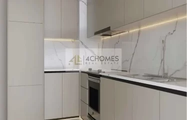Luxury 2 Bed I Exclusive payment plan I Ready Soon