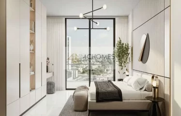 Luxury 2 Bed I Exclusive payment plan I Ready Soon