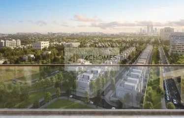 Luxury 2 Bed I Exclusive payment plan I Ready Soon