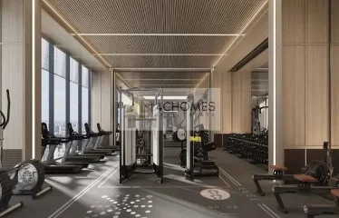 Luxury 2 Bed I Exclusive payment plan I Ready Soon
