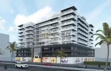 Luxury 2 Bed I Exclusive payment plan I Ready Soon