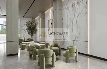 Luxury 2 Bed I Exclusive payment plan I Ready Soon