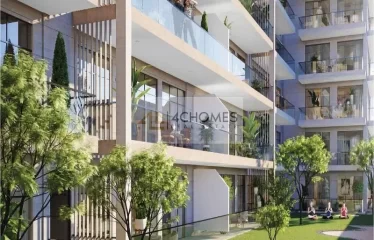 Luxury 2 Bed I Exclusive payment plan I Ready Soon
