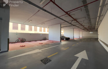 Corner Double Balcony Vacant Soon On Payment Plan