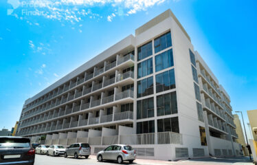 Corner Double Balcony Vacant Soon On Payment Plan