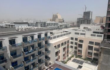 Corner Double Balcony Vacant Soon On Payment Plan