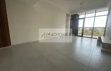 2 Bed | Spacious | Brand New | Ready to Move-in | Big Balcony
