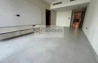 2 Bed | Spacious | Brand New | Ready to Move-in | Big Balcony