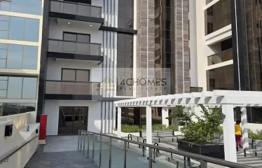 2 Bed | Spacious | Brand New | Ready to Move-in | Big Balcony
