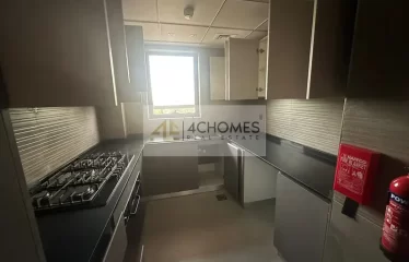 2 Bed | Spacious | Brand New | Ready to Move-in | Big Balcony