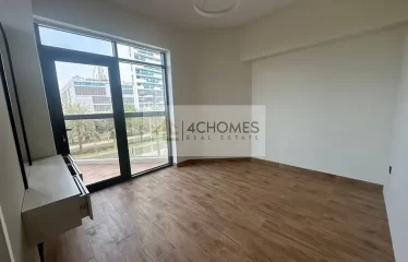 2 Bed | Spacious | Brand New | Ready to Move-in | Big Balcony