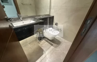 2 Bed | Spacious | Brand New | Ready to Move-in | Big Balcony