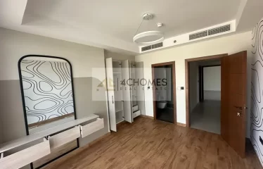 2 Bed | Spacious | Brand New | Ready to Move-in | Big Balcony