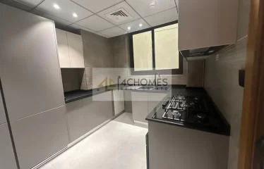 2 Bed | Spacious | Brand New | Ready to Move-in | Big Balcony