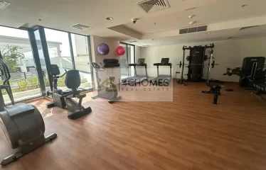 2 Bed | Spacious | Brand New | Ready to Move-in | Big Balcony