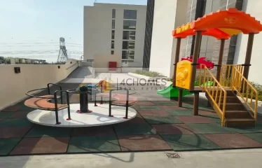 2 Bed | Spacious | Brand New | Ready to Move-in | Big Balcony