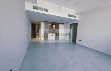 Spacious 1 Bed I Ready to move in I with Balcony
