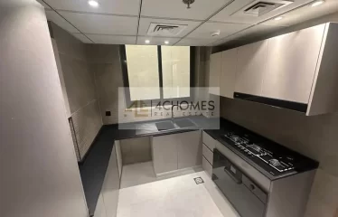 Spacious 1 Bed I Ready to move in I with Balcony