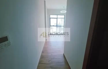 Spacious 1 Bed I Ready to move in I with Balcony