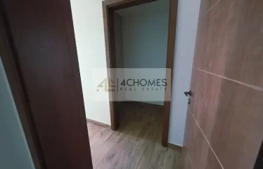 Spacious 1 Bed I Ready to move in I with Balcony