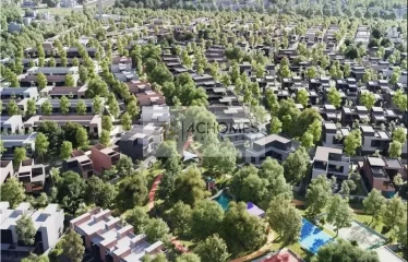 2 Bed Town house I Modern Living I Prime Location