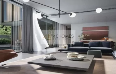 4 Bed Villa I Spacious I Luxurious I with Balcony