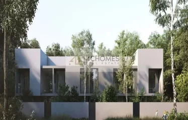 2 Bed Town house I Modern Living I Prime Location