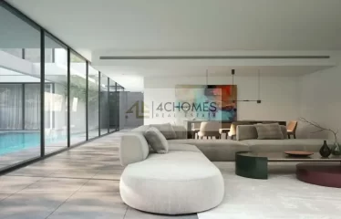 2 Bed Town house I Modern Living I Prime Location