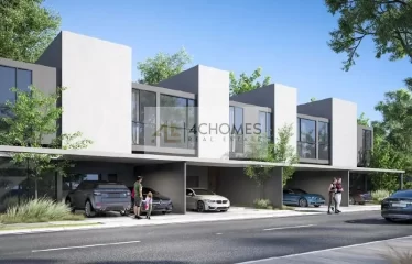 2 Bed Town house I Modern Living I Prime Location