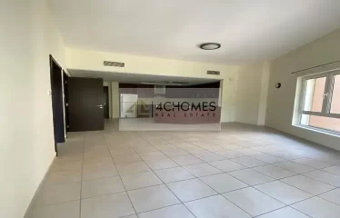 1 Bed Type V I No Balcony I 9% ROI