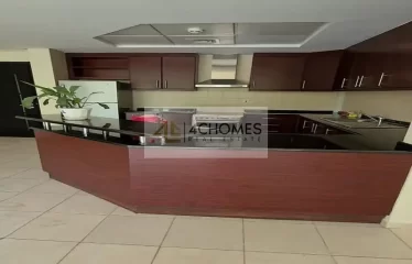 1 Bed Type V I No Balcony I 9% ROI