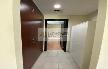 1 Bed Type V I No Balcony I 9% ROI