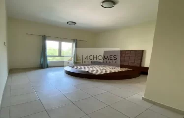 1 Bed Type V I No Balcony I 9% ROI