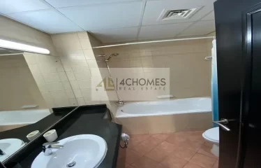 1 Bed Type V I No Balcony I 9% ROI