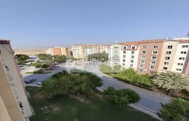 Spacious Studio Well maintained I Rented Street 3