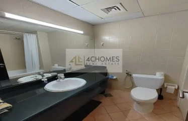 Spacious Studio Well maintained I Rented Street 3