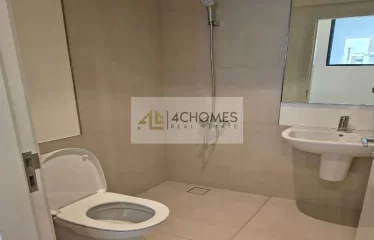 Vacant 3 Bed I Single Row I Brand New I Park View