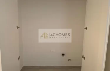 Vacant 3 Bed I Single Row I Brand New I Park View