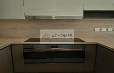 Vacant 3 Bed I Single Row I Brand New I Park View