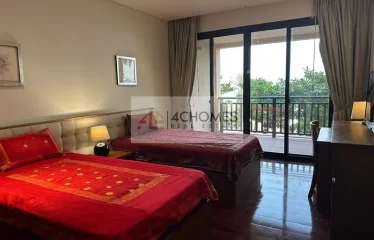Beachfront Living I Furnished I Burj Al Arab View